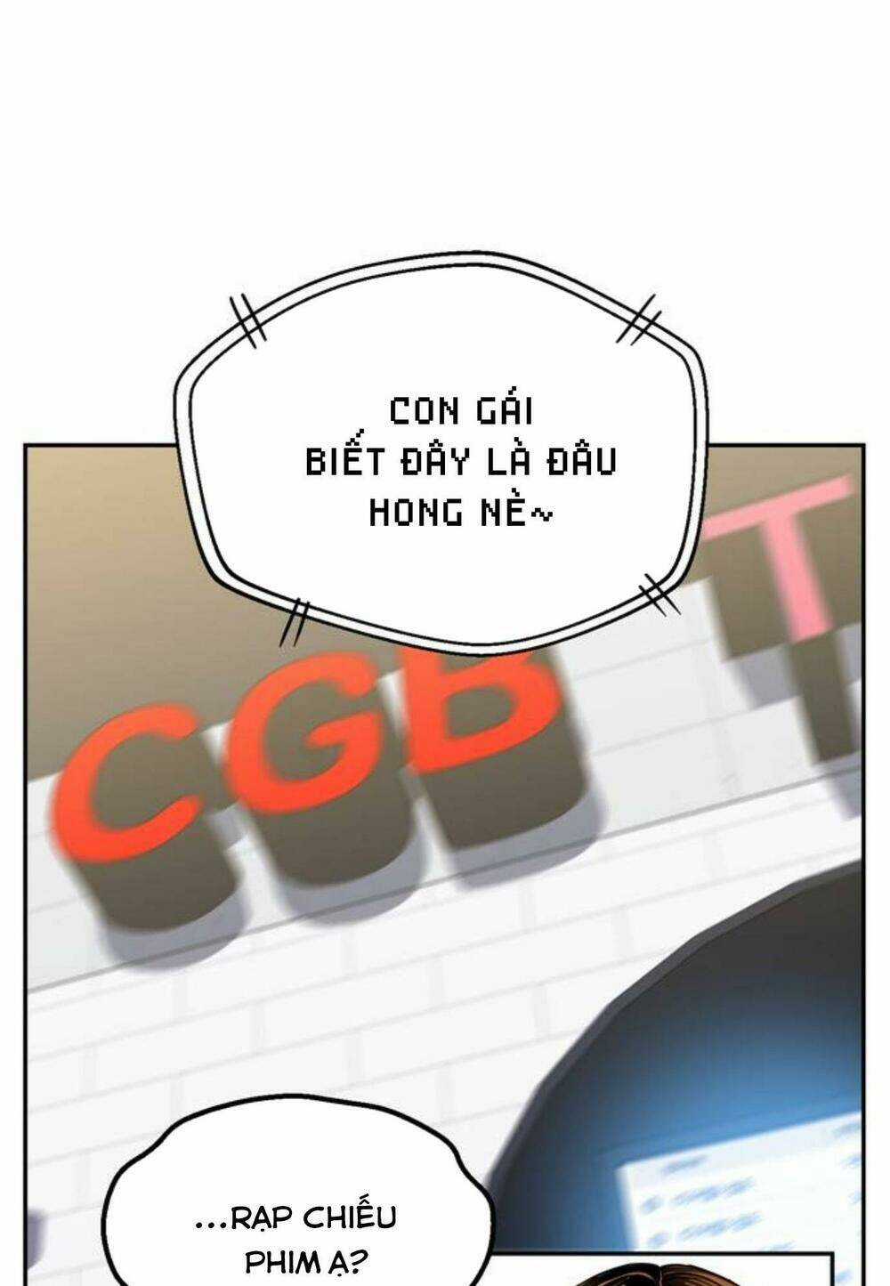 Lớ Ngớ Vớ Phải Tình Yêu Chapter 12 trang 51