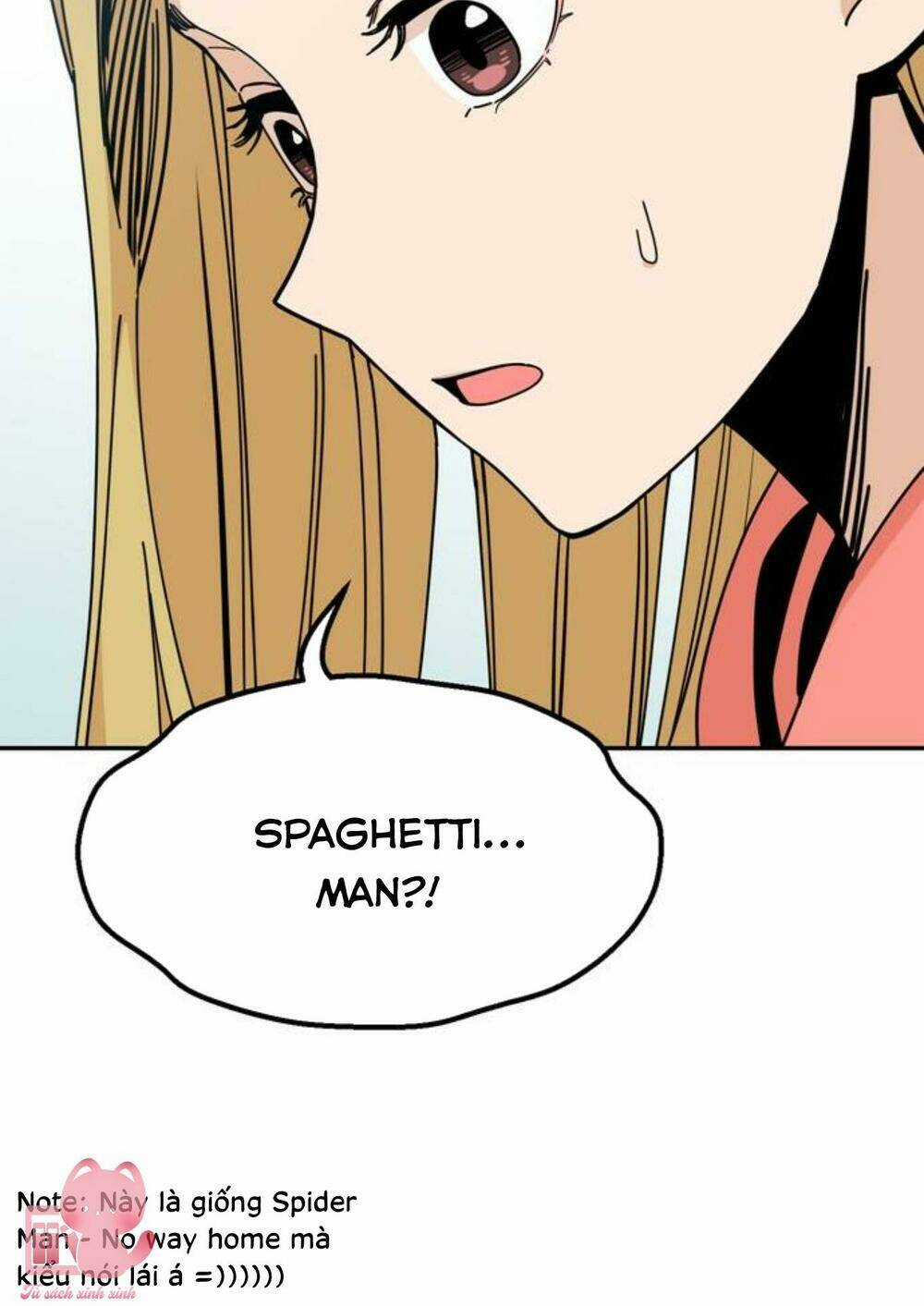 Lớ Ngớ Vớ Phải Tình Yêu Chapter 12 trang 54