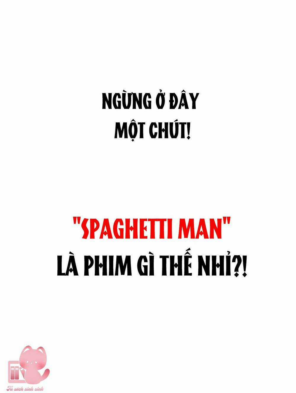 Lớ Ngớ Vớ Phải Tình Yêu Chapter 12 trang 55