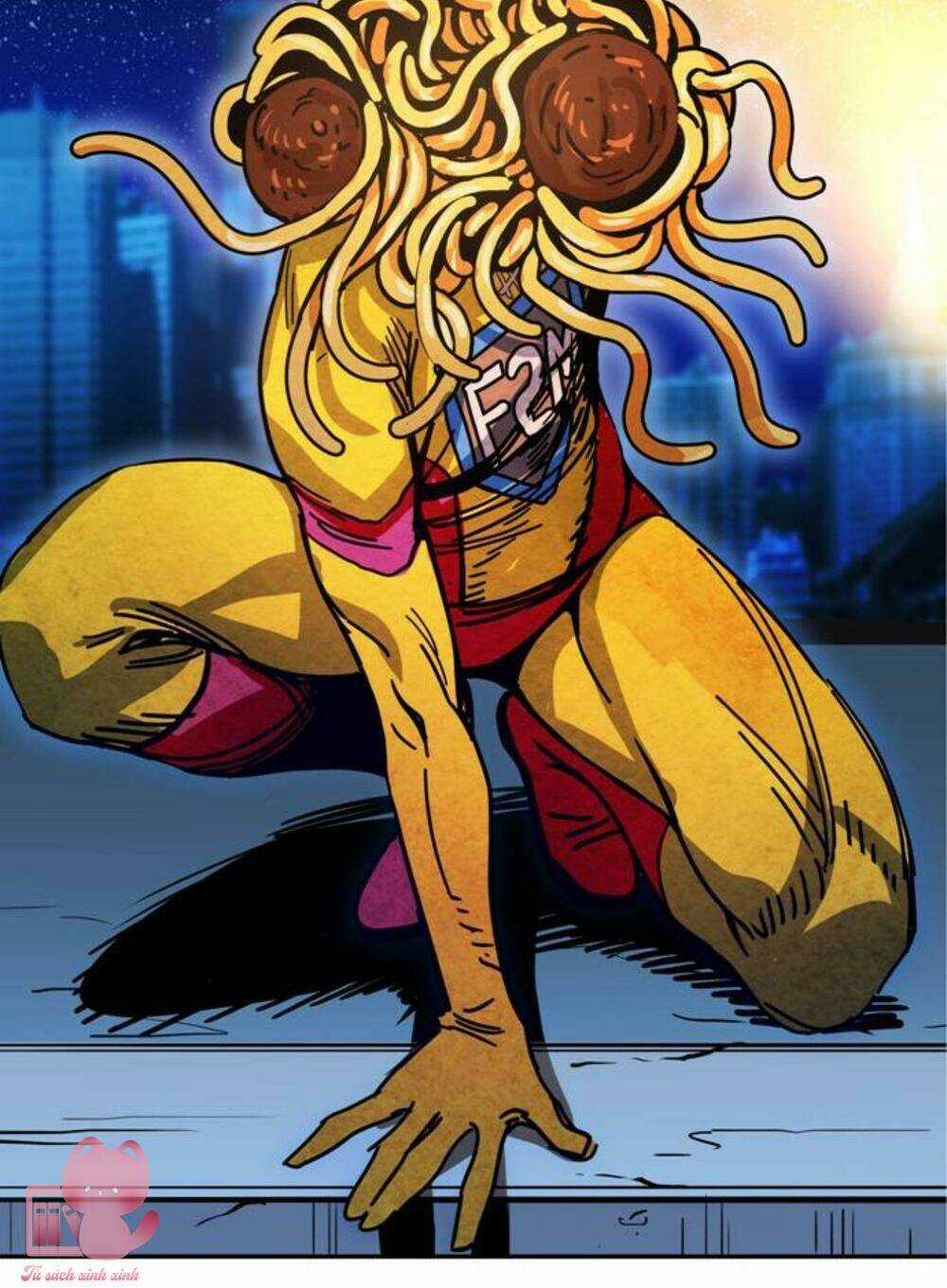 Lớ Ngớ Vớ Phải Tình Yêu Chapter 12 trang 57