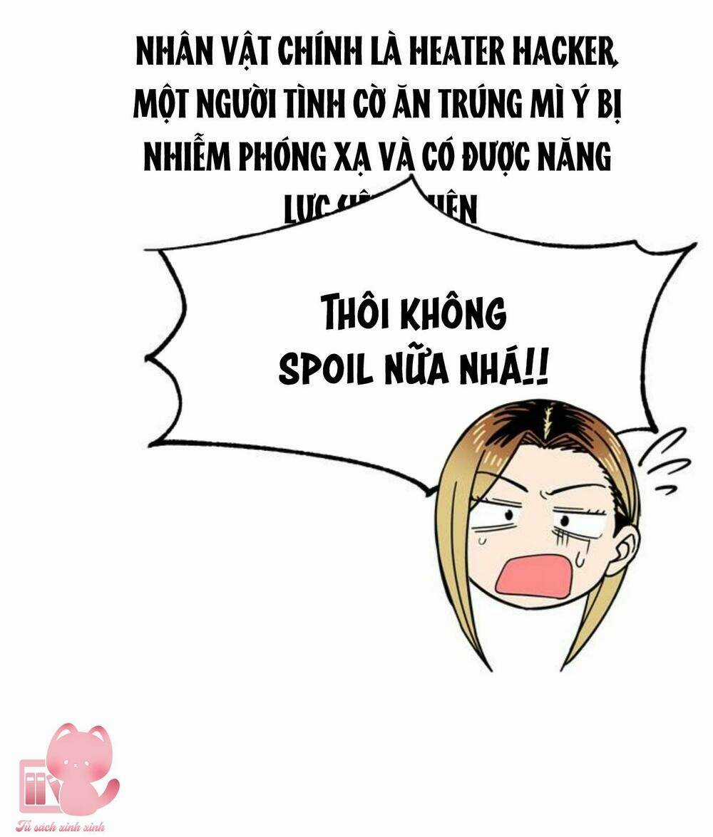 Lớ Ngớ Vớ Phải Tình Yêu Chapter 12 trang 58