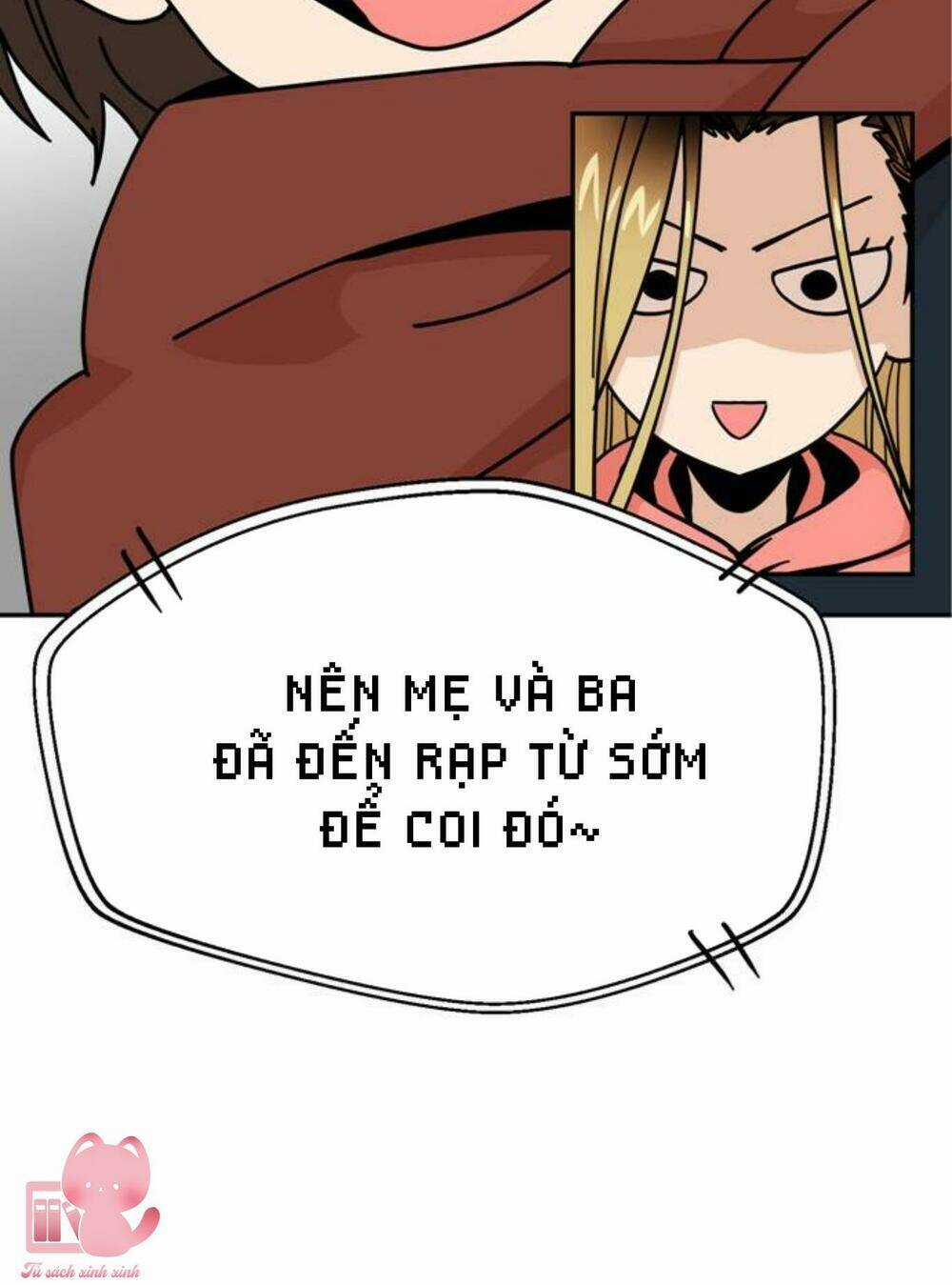 Lớ Ngớ Vớ Phải Tình Yêu Chapter 12 trang 62