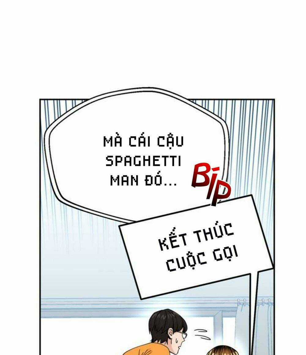 Lớ Ngớ Vớ Phải Tình Yêu Chapter 12 trang 63