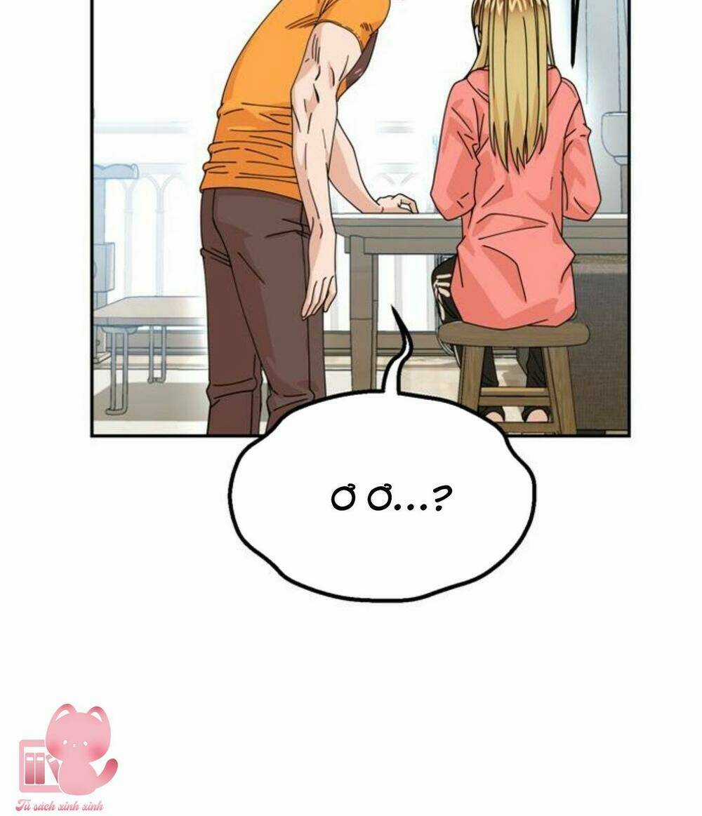 Lớ Ngớ Vớ Phải Tình Yêu Chapter 12 trang 64