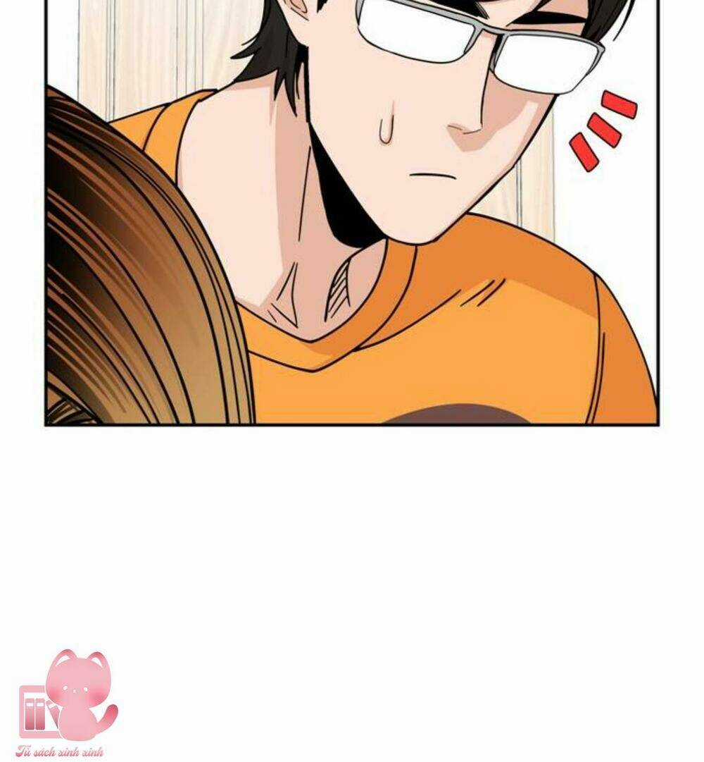 Lớ Ngớ Vớ Phải Tình Yêu Chapter 12 trang 66