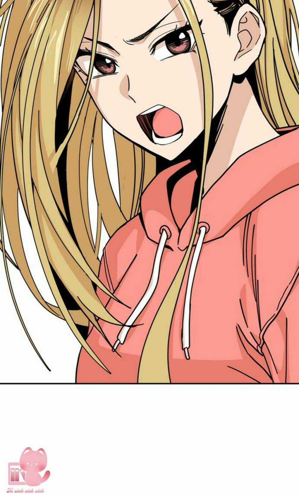 Lớ Ngớ Vớ Phải Tình Yêu Chapter 12 trang 68