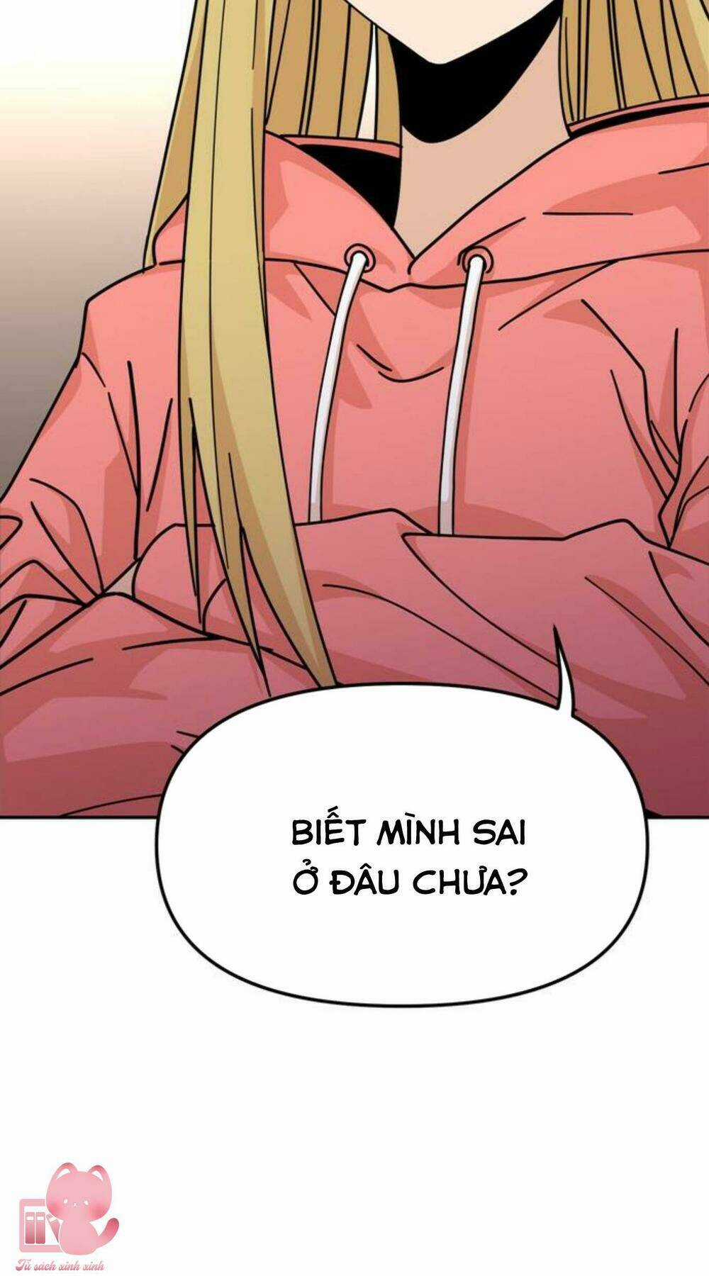 Lớ Ngớ Vớ Phải Tình Yêu Chapter 12 trang 7