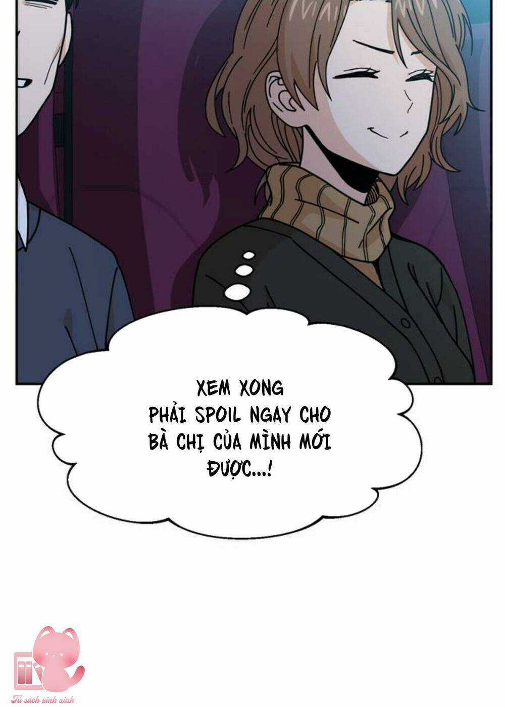 Lớ Ngớ Vớ Phải Tình Yêu Chapter 12 trang 75