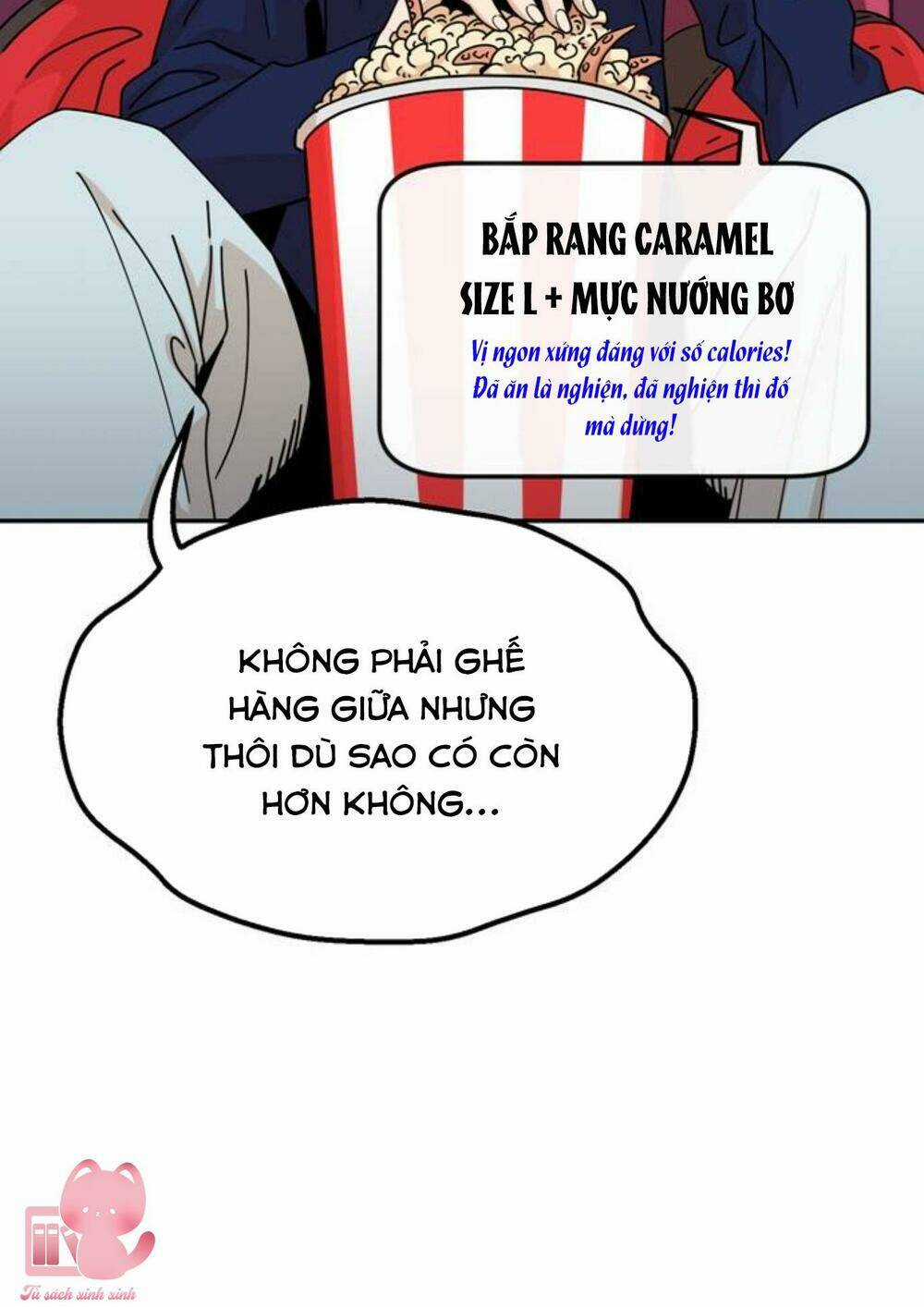 Lớ Ngớ Vớ Phải Tình Yêu Chapter 12 trang 80