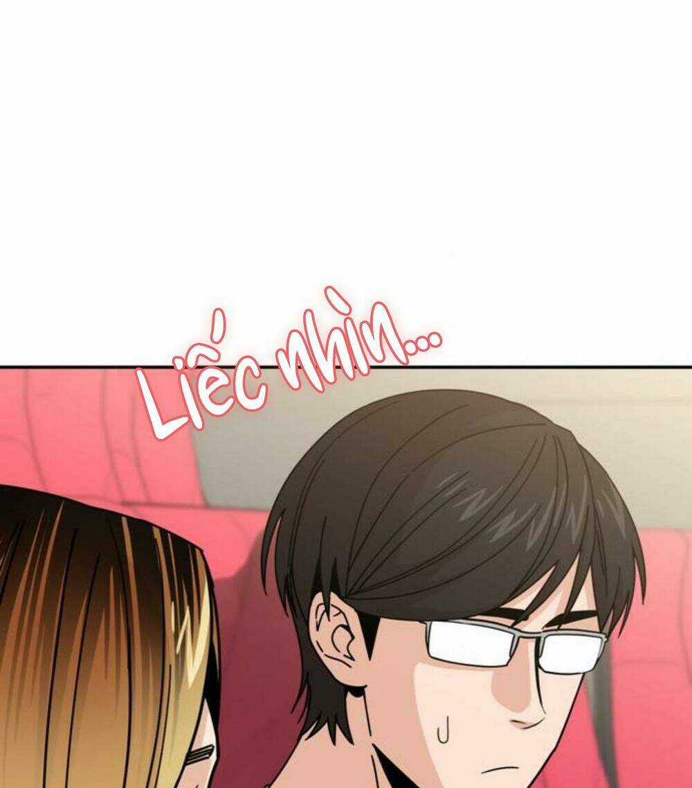 Lớ Ngớ Vớ Phải Tình Yêu Chapter 12 trang 81