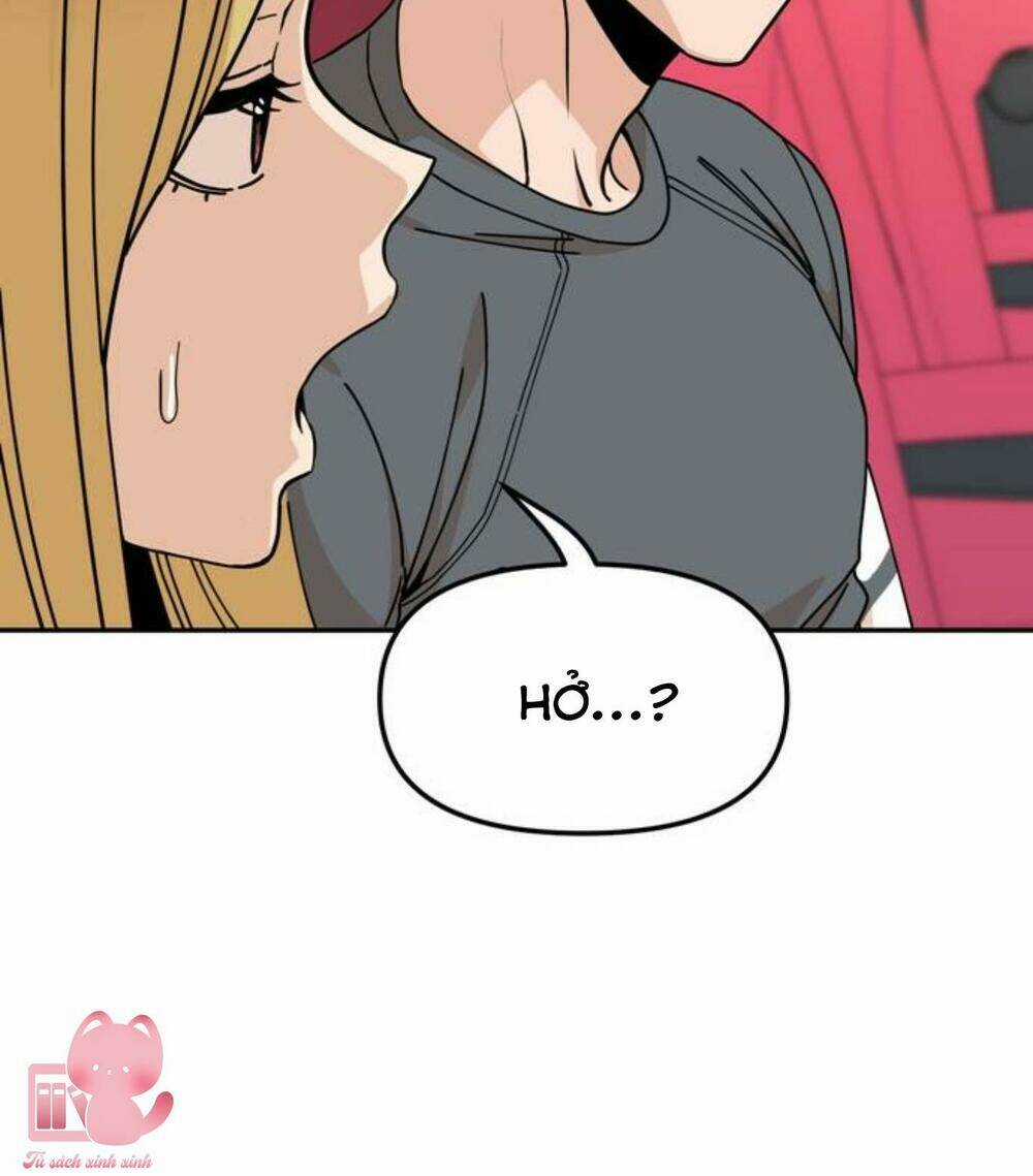 Lớ Ngớ Vớ Phải Tình Yêu Chapter 12 trang 82