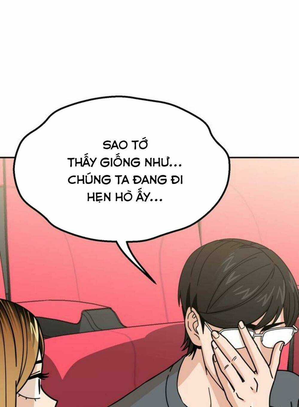 Lớ Ngớ Vớ Phải Tình Yêu Chapter 12 trang 88