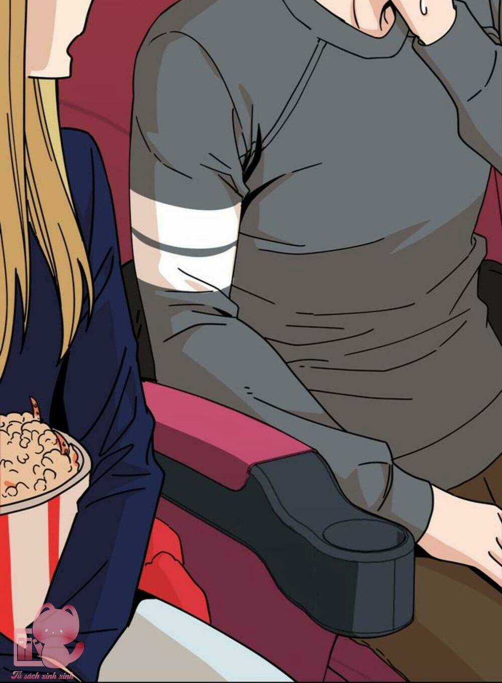 Lớ Ngớ Vớ Phải Tình Yêu Chapter 12 trang 89