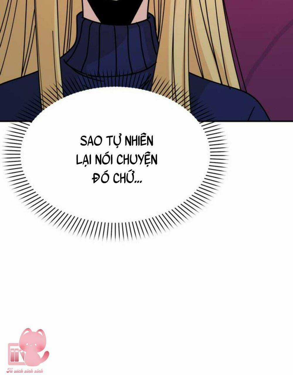 Lớ Ngớ Vớ Phải Tình Yêu Chapter 12 trang 96