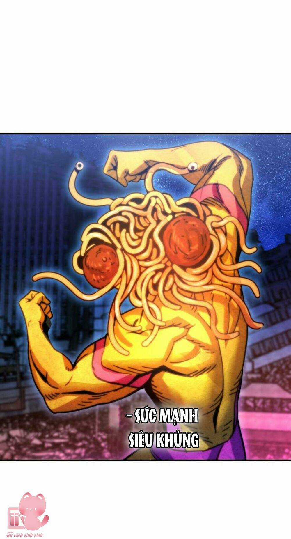 Lớ Ngớ Vớ Phải Tình Yêu Chapter 12 trang 97