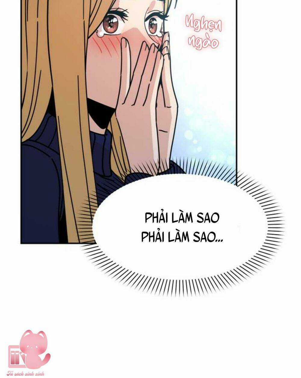 Lớ Ngớ Vớ Phải Tình Yêu Chapter 12 trang 99