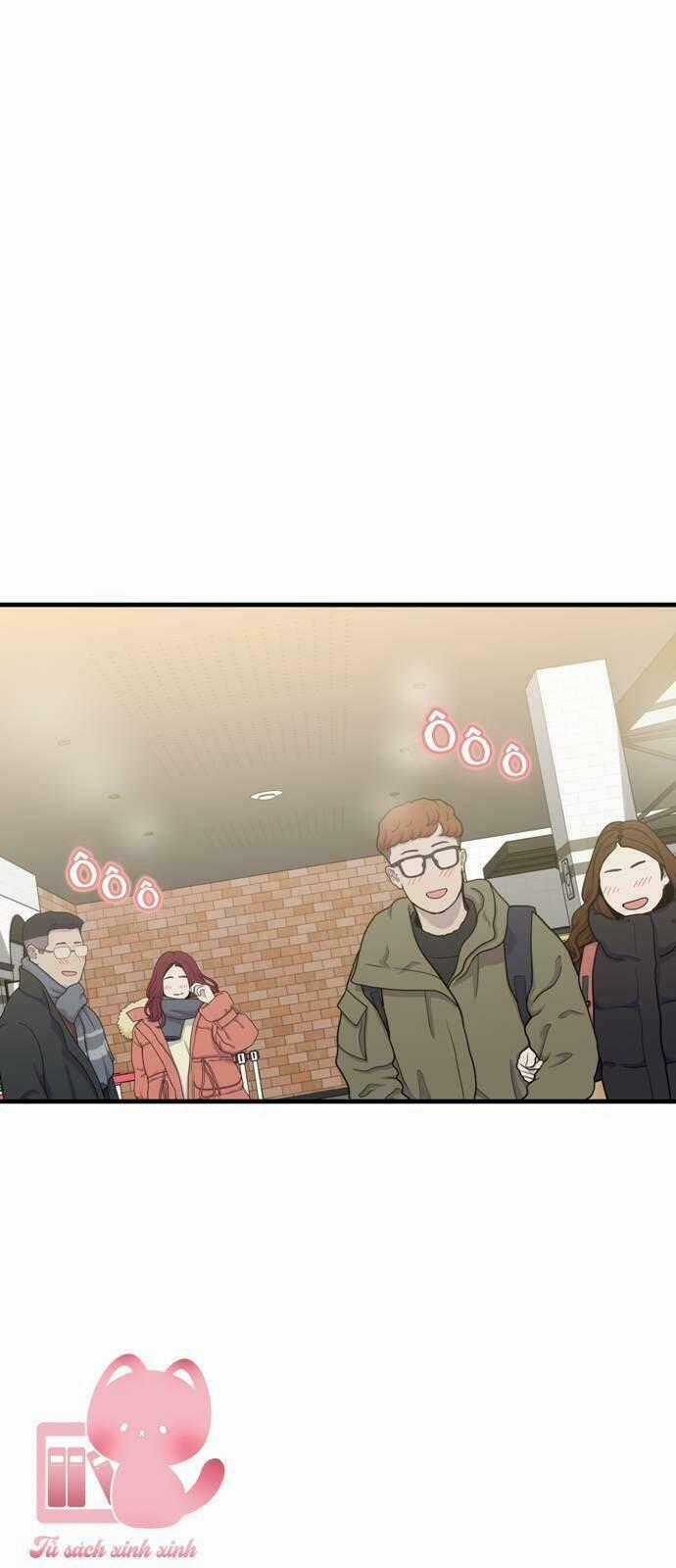 Lớ Ngớ Vớ Phải Tình Yêu Chapter 13 trang 1