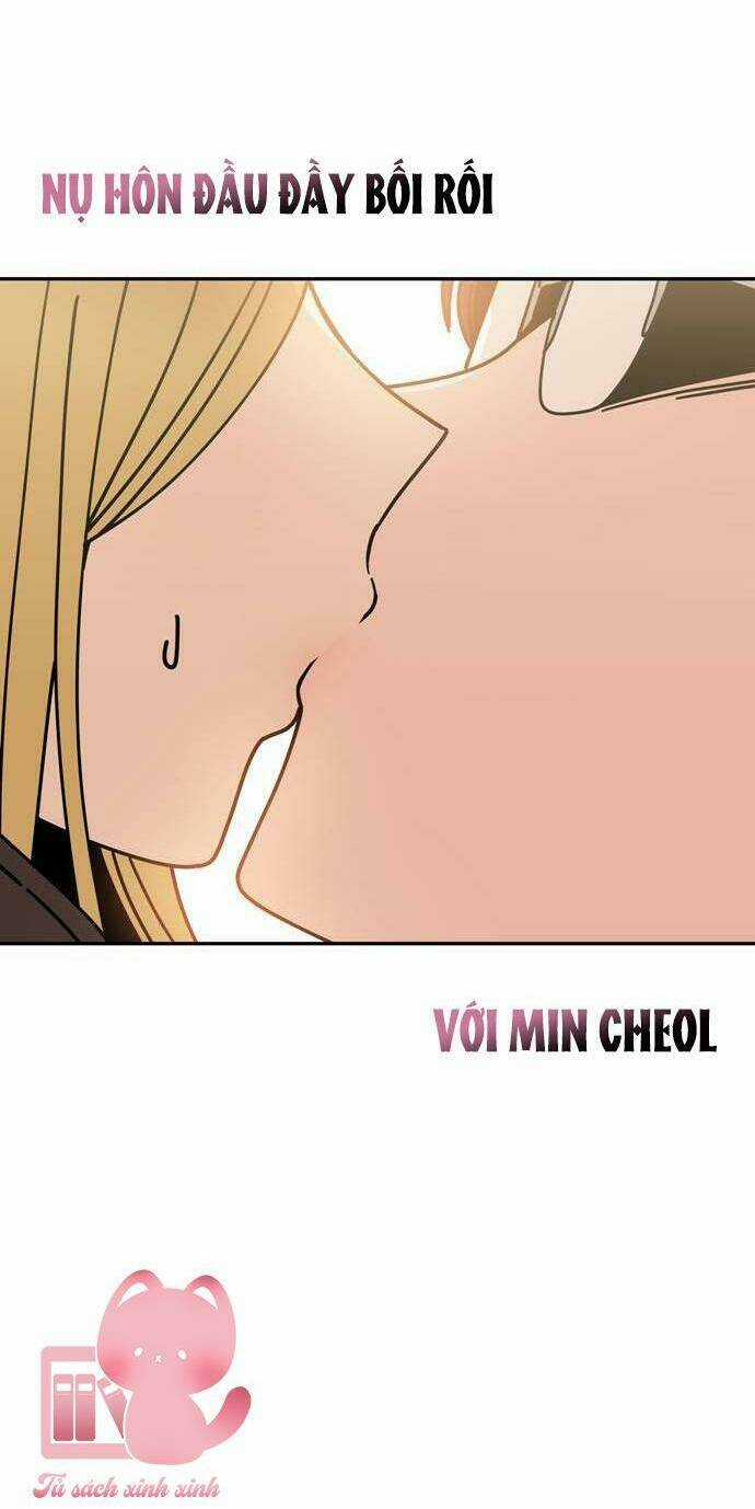 Lớ Ngớ Vớ Phải Tình Yêu Chapter 13 trang 12