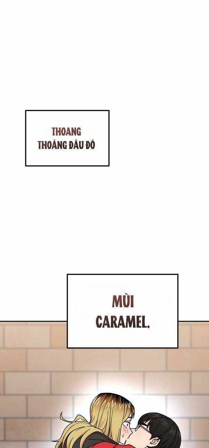 Lớ Ngớ Vớ Phải Tình Yêu Chapter 13 trang 14