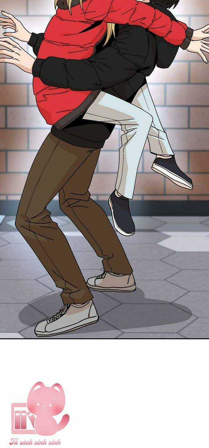 Lớ Ngớ Vớ Phải Tình Yêu Chapter 13 trang 15