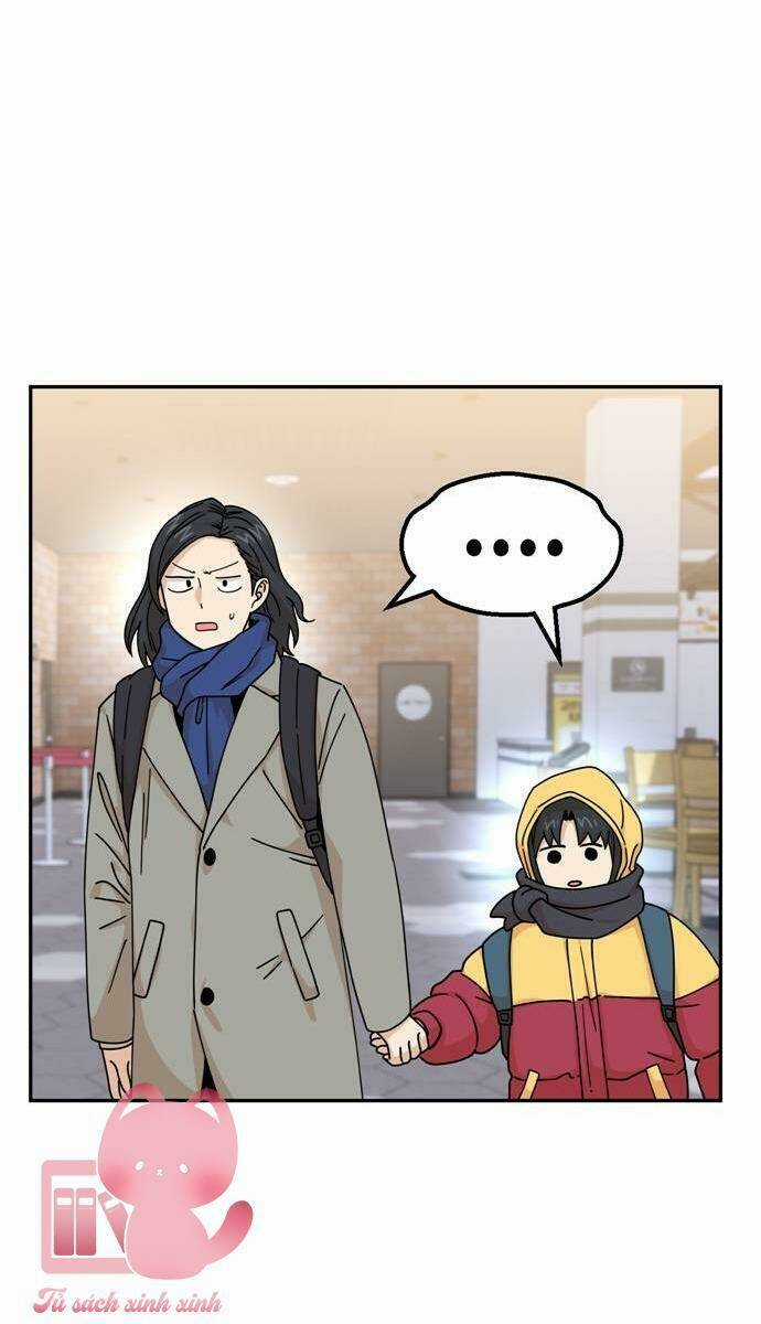 Lớ Ngớ Vớ Phải Tình Yêu Chapter 13 trang 16