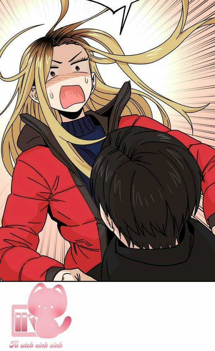 Lớ Ngớ Vớ Phải Tình Yêu Chapter 13 trang 19