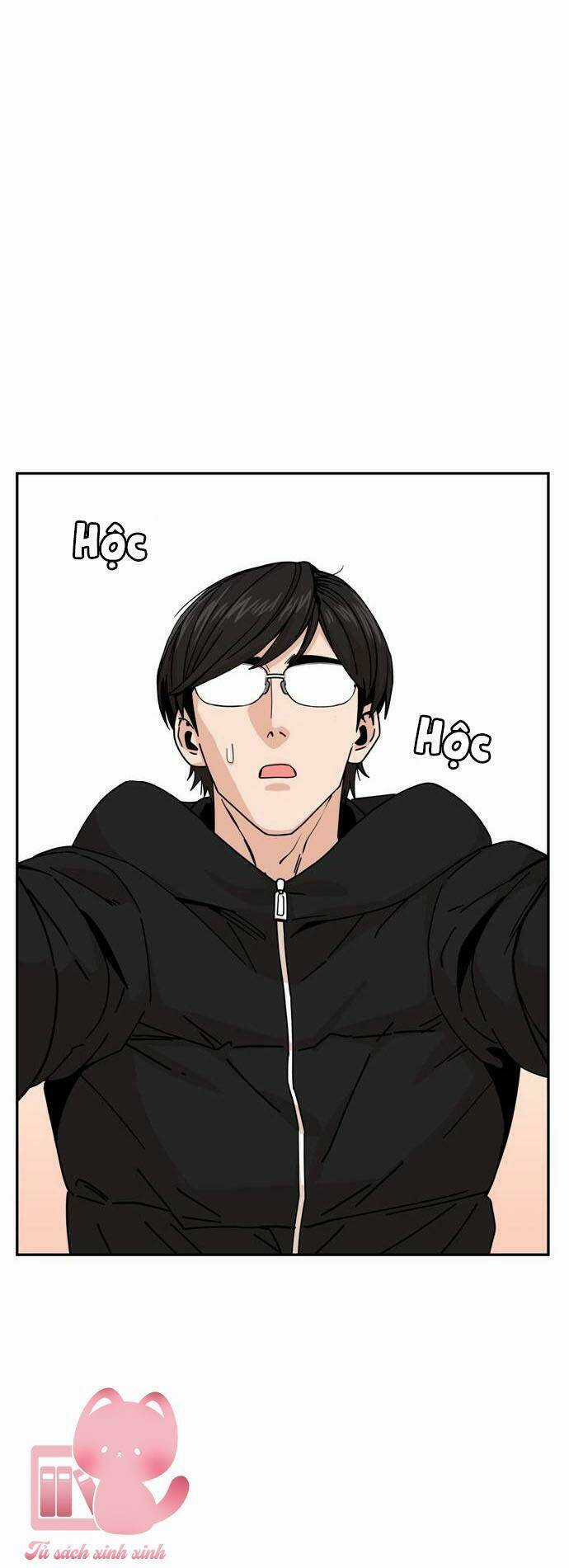 Lớ Ngớ Vớ Phải Tình Yêu Chapter 13 trang 20