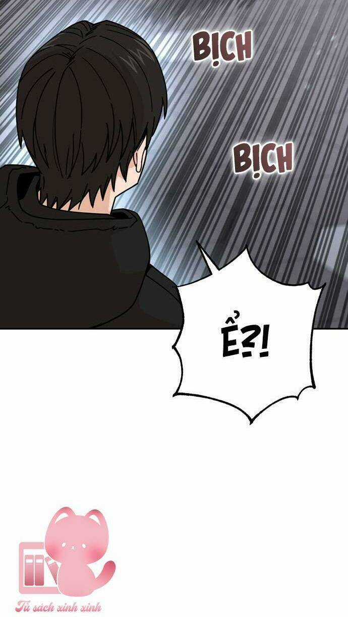 Lớ Ngớ Vớ Phải Tình Yêu Chapter 13 trang 25