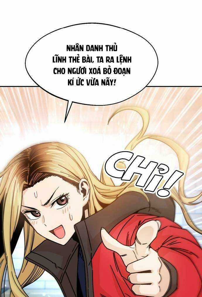 Lớ Ngớ Vớ Phải Tình Yêu Chapter 13 trang 27