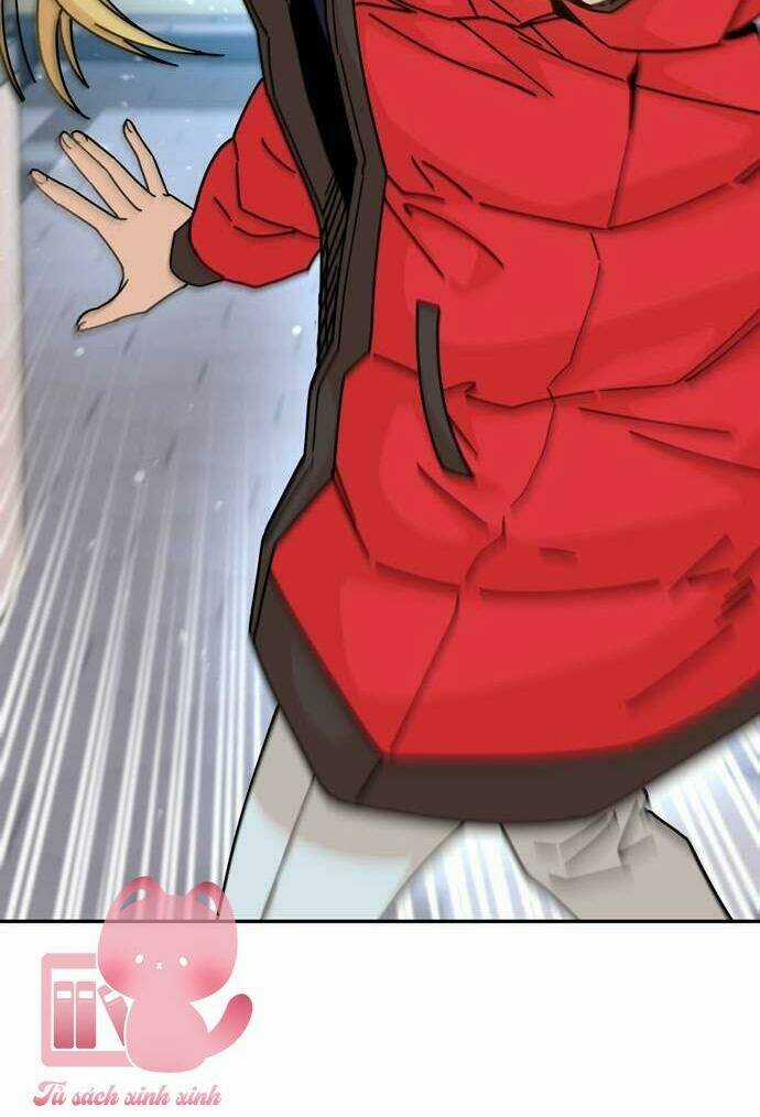 Lớ Ngớ Vớ Phải Tình Yêu Chapter 13 trang 28