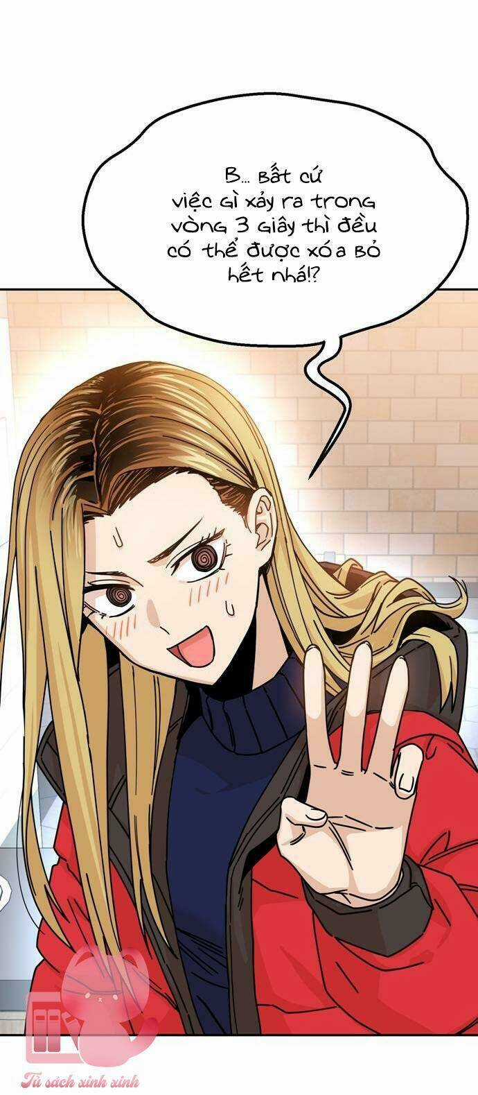 Lớ Ngớ Vớ Phải Tình Yêu Chapter 13 trang 30