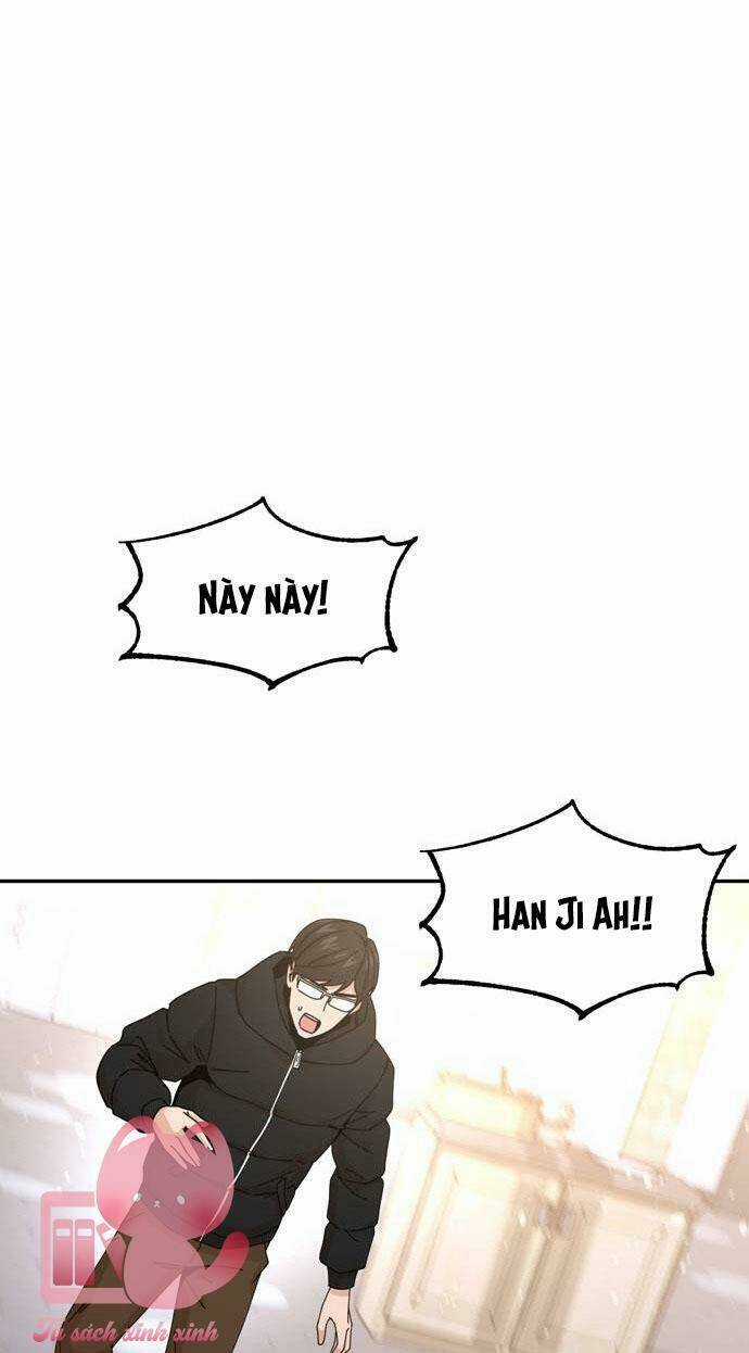 Lớ Ngớ Vớ Phải Tình Yêu Chapter 13 trang 32