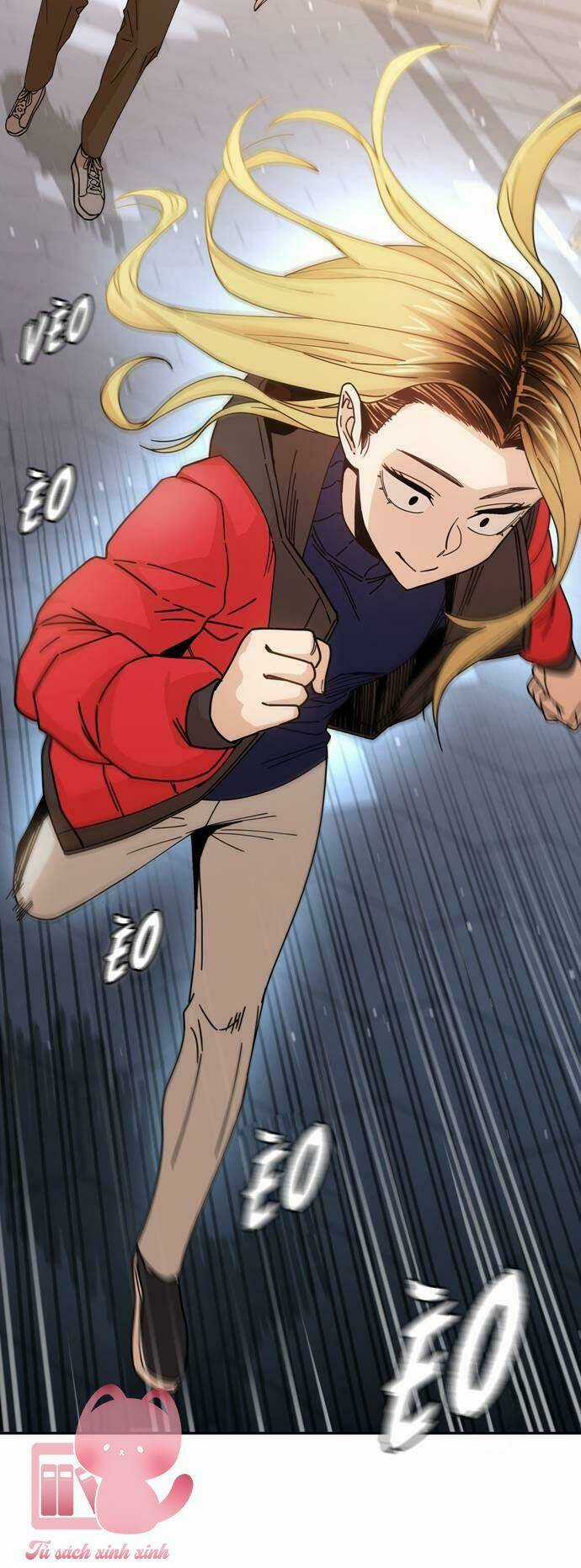 Lớ Ngớ Vớ Phải Tình Yêu Chapter 13 trang 33