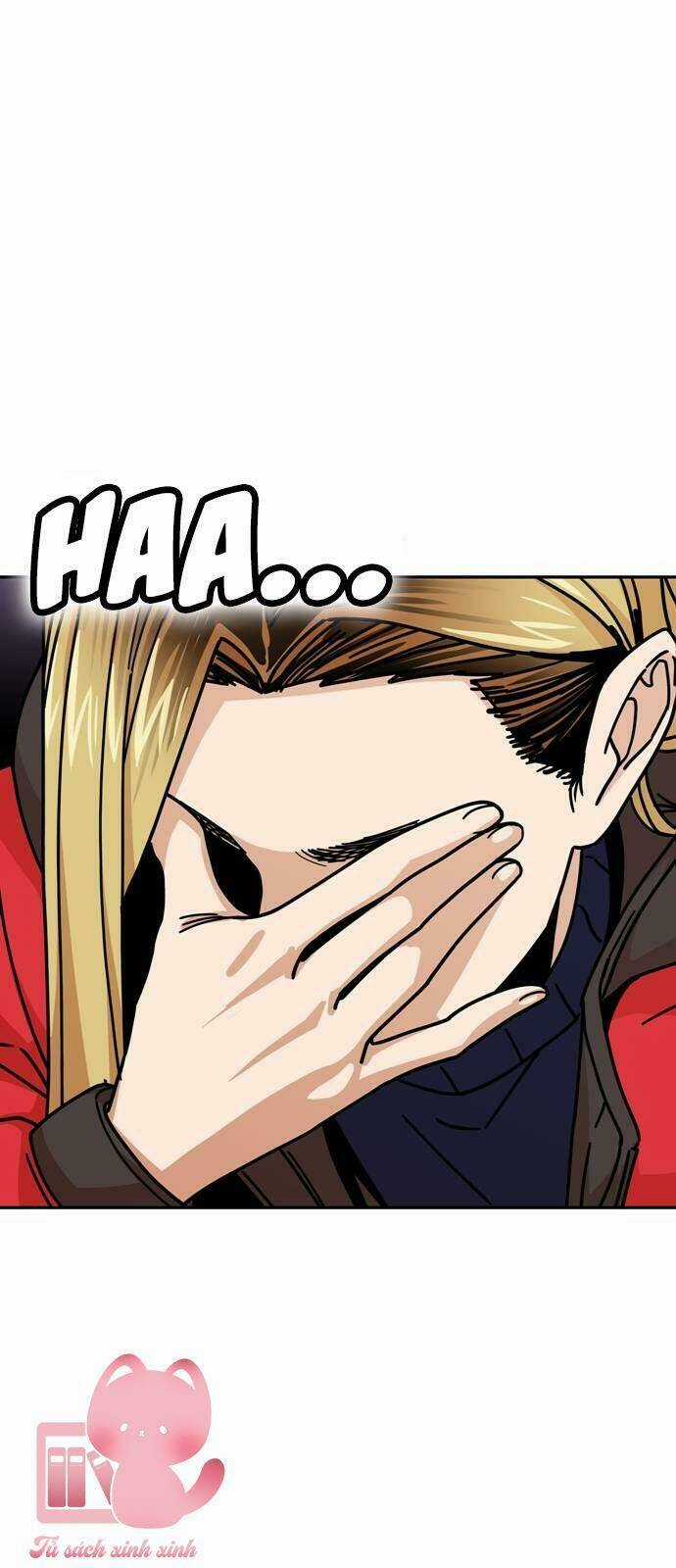 Lớ Ngớ Vớ Phải Tình Yêu Chapter 13 trang 35