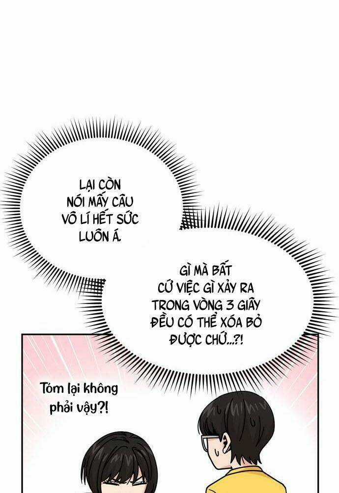 Lớ Ngớ Vớ Phải Tình Yêu Chapter 13 trang 37