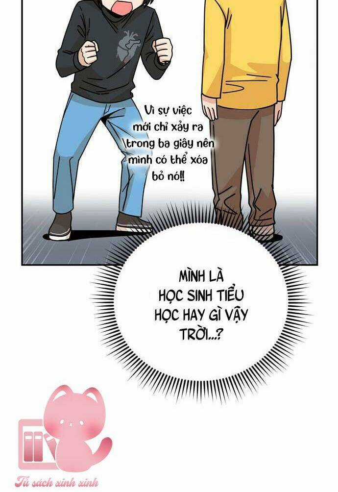 Lớ Ngớ Vớ Phải Tình Yêu Chapter 13 trang 38