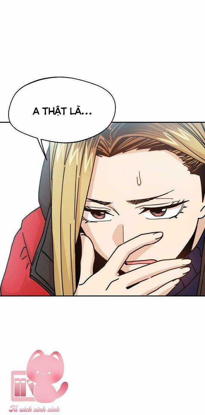 Lớ Ngớ Vớ Phải Tình Yêu Chapter 13 trang 39