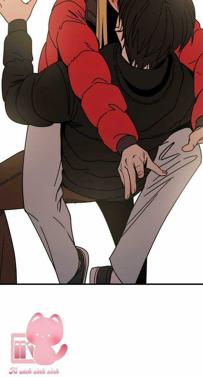 Lớ Ngớ Vớ Phải Tình Yêu Chapter 13 trang 4