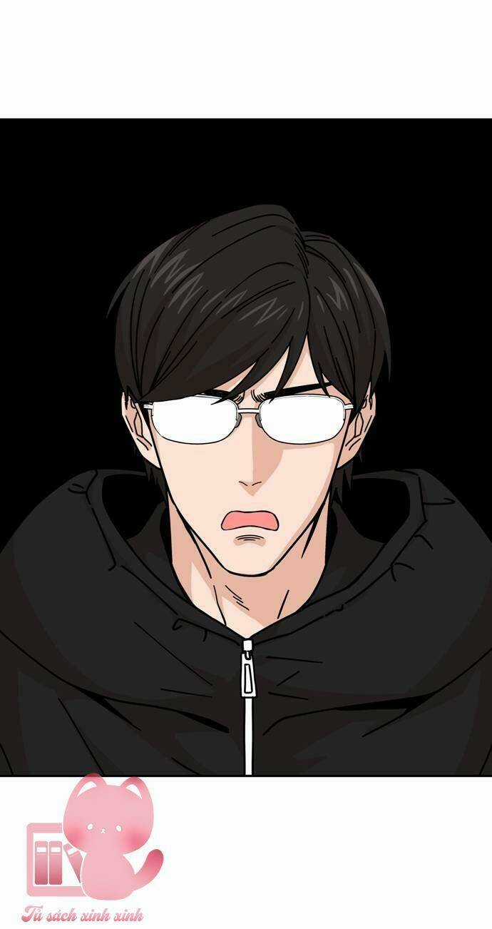 Lớ Ngớ Vớ Phải Tình Yêu Chapter 13 trang 42