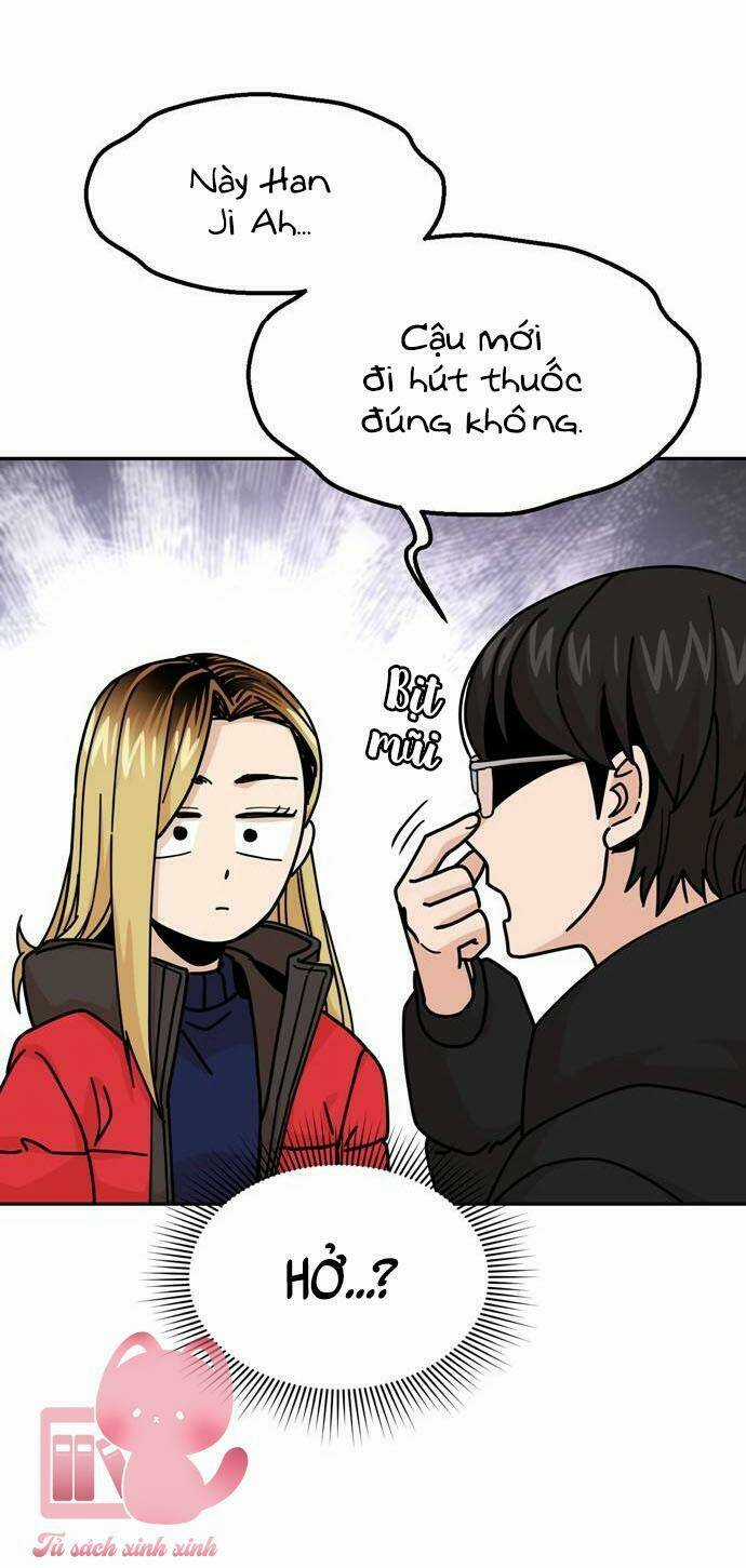 Lớ Ngớ Vớ Phải Tình Yêu Chapter 13 trang 43