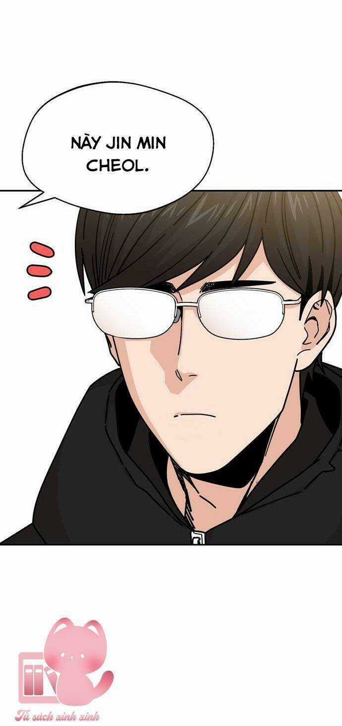 Lớ Ngớ Vớ Phải Tình Yêu Chapter 13 trang 45