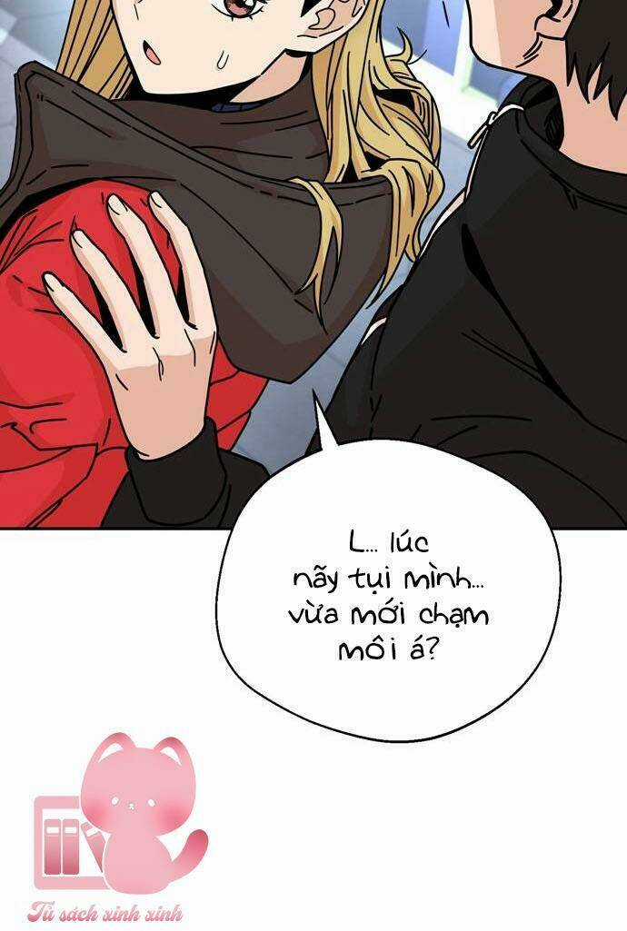 Lớ Ngớ Vớ Phải Tình Yêu Chapter 13 trang 47