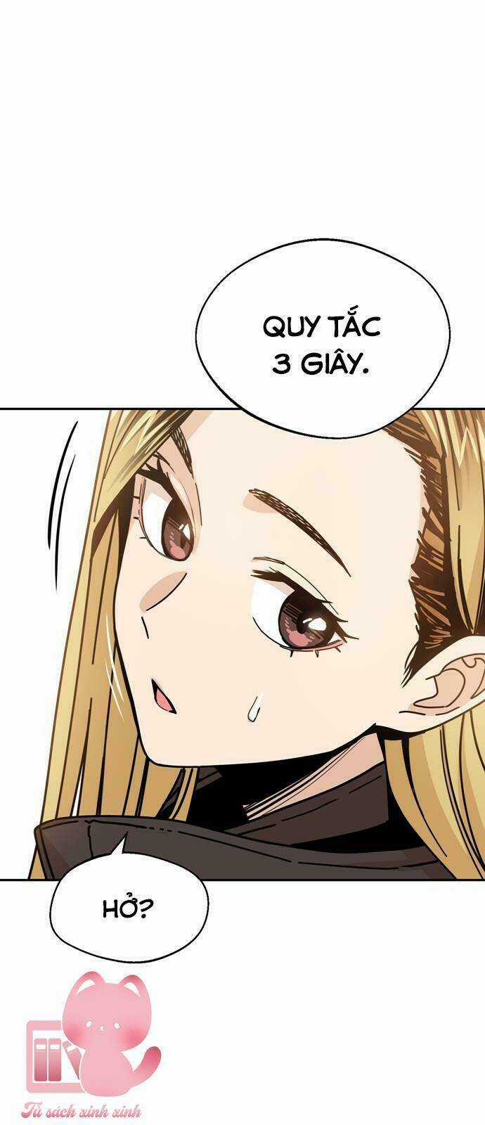 Lớ Ngớ Vớ Phải Tình Yêu Chapter 13 trang 48