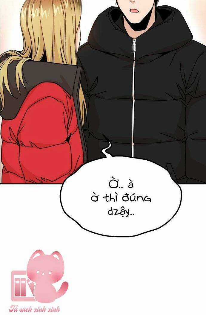 Lớ Ngớ Vớ Phải Tình Yêu Chapter 13 trang 50