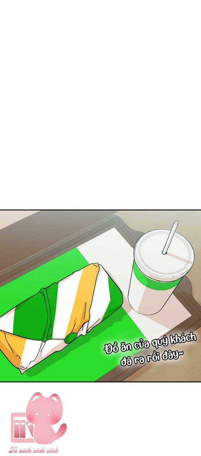 Lớ Ngớ Vớ Phải Tình Yêu Chapter 13 trang 52