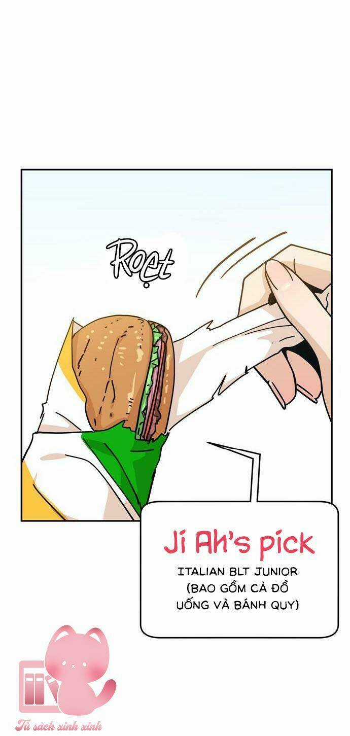 Lớ Ngớ Vớ Phải Tình Yêu Chapter 13 trang 53