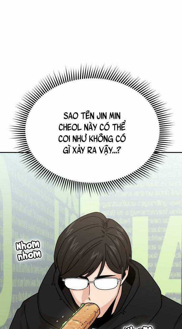 Lớ Ngớ Vớ Phải Tình Yêu Chapter 13 trang 55