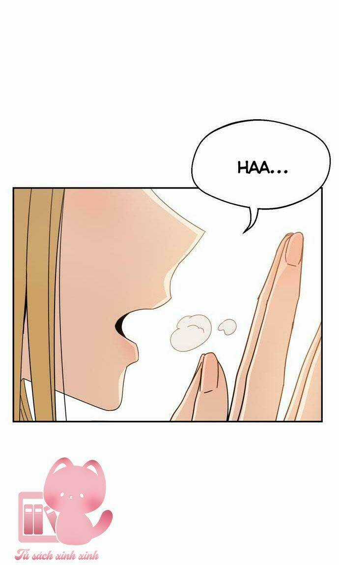 Lớ Ngớ Vớ Phải Tình Yêu Chapter 13 trang 59