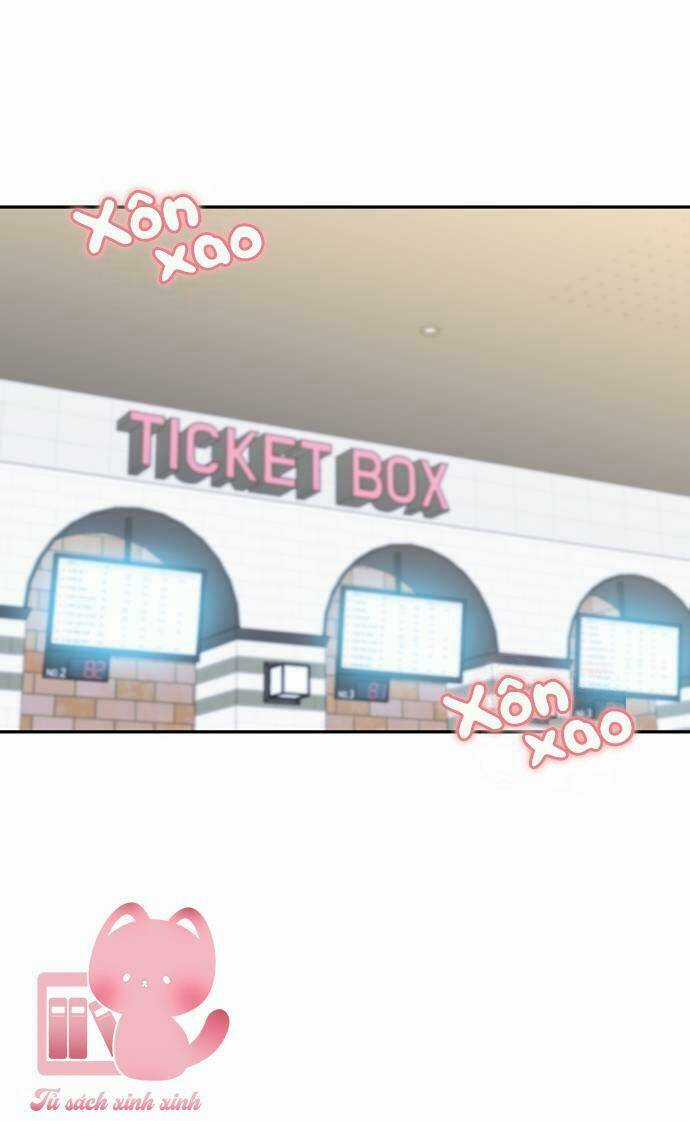 Lớ Ngớ Vớ Phải Tình Yêu Chapter 13 trang 6