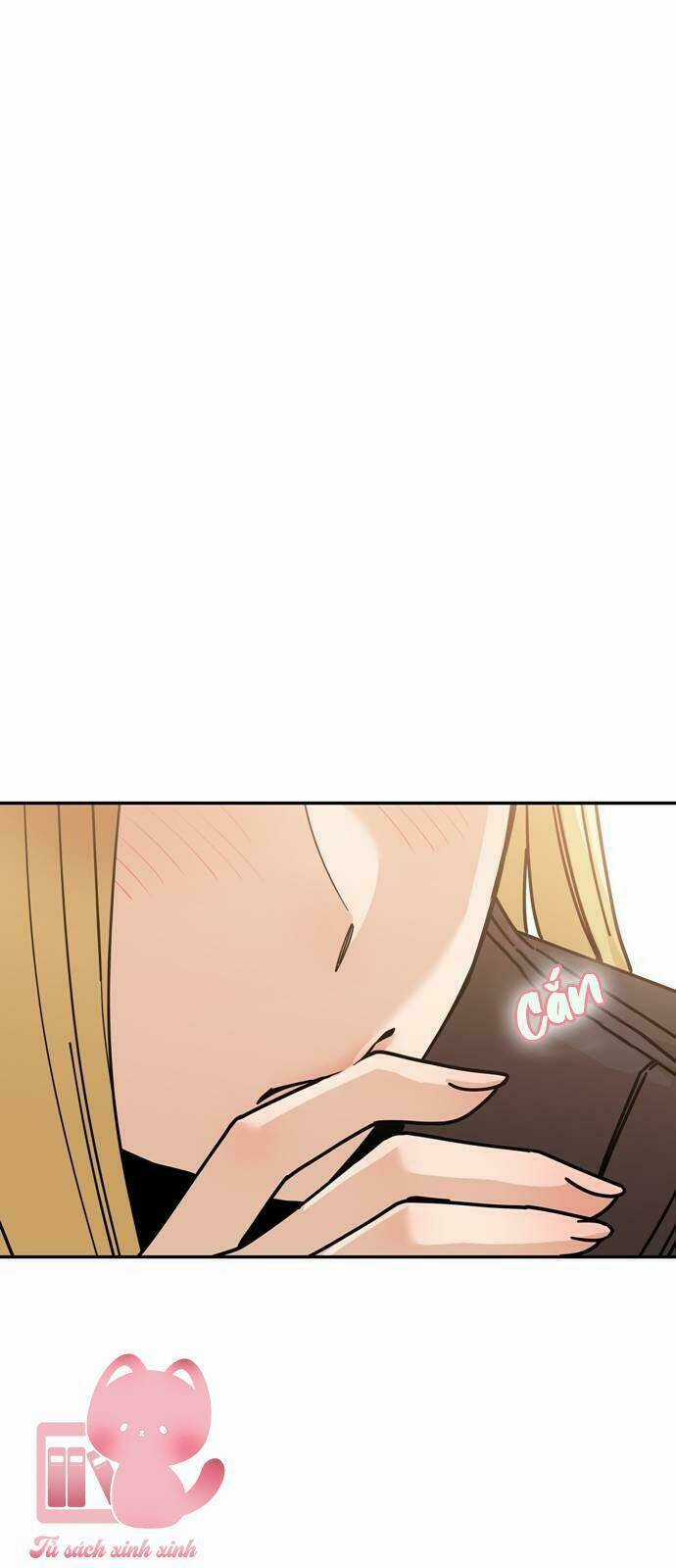 Lớ Ngớ Vớ Phải Tình Yêu Chapter 13 trang 62